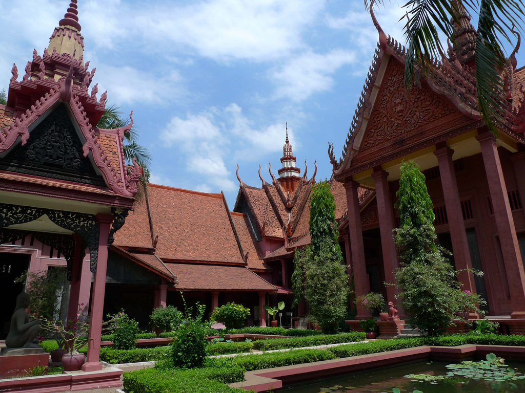 discover tour cambodja, rondreis cambdja, rondreizen cambodja