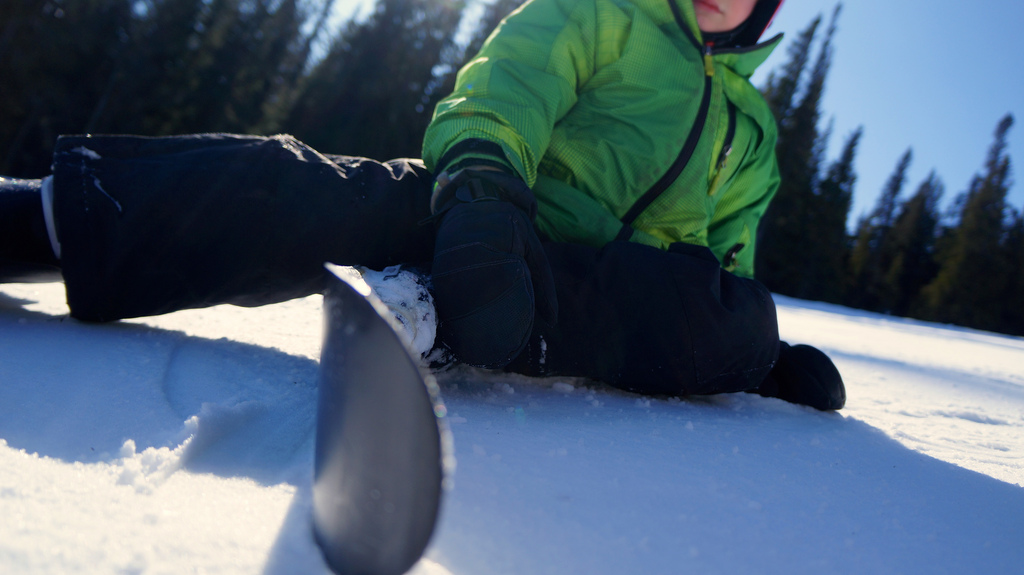wintersportbestemmingen voor gezinnen, wintersport kinderen