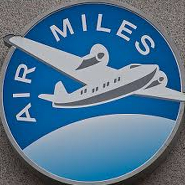 airmiles, vliegen met airmiles, vliegtickets airmiles boeken