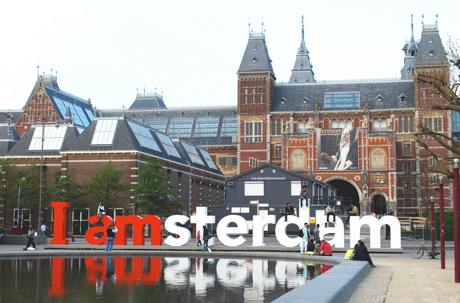 amsterdam, hotel amsterdam