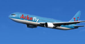 arkefly ideal vliegtickets