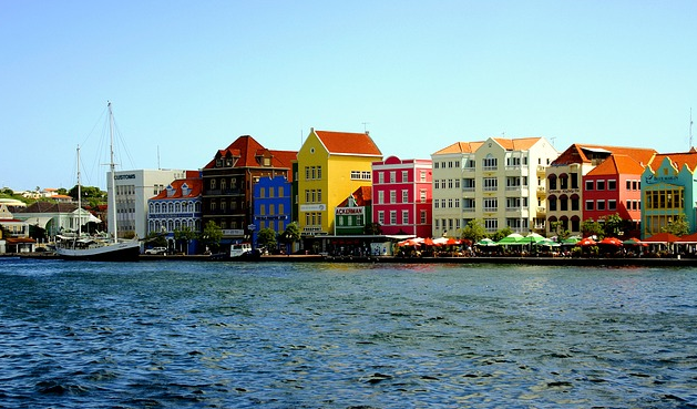 vliegtickets curacao boeken, goedkope vliegtickets curacao