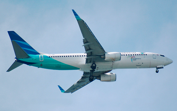 vliegen garuda indonesia, vliegtickets garuda indonesia