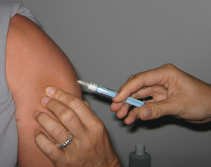 inentingen vaccinaties