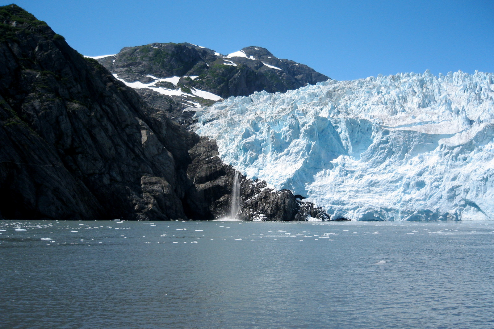 alaska, highlights alaska, rondreis amerika, amerika rondreizen, Anchorage, kenai fjords national park,