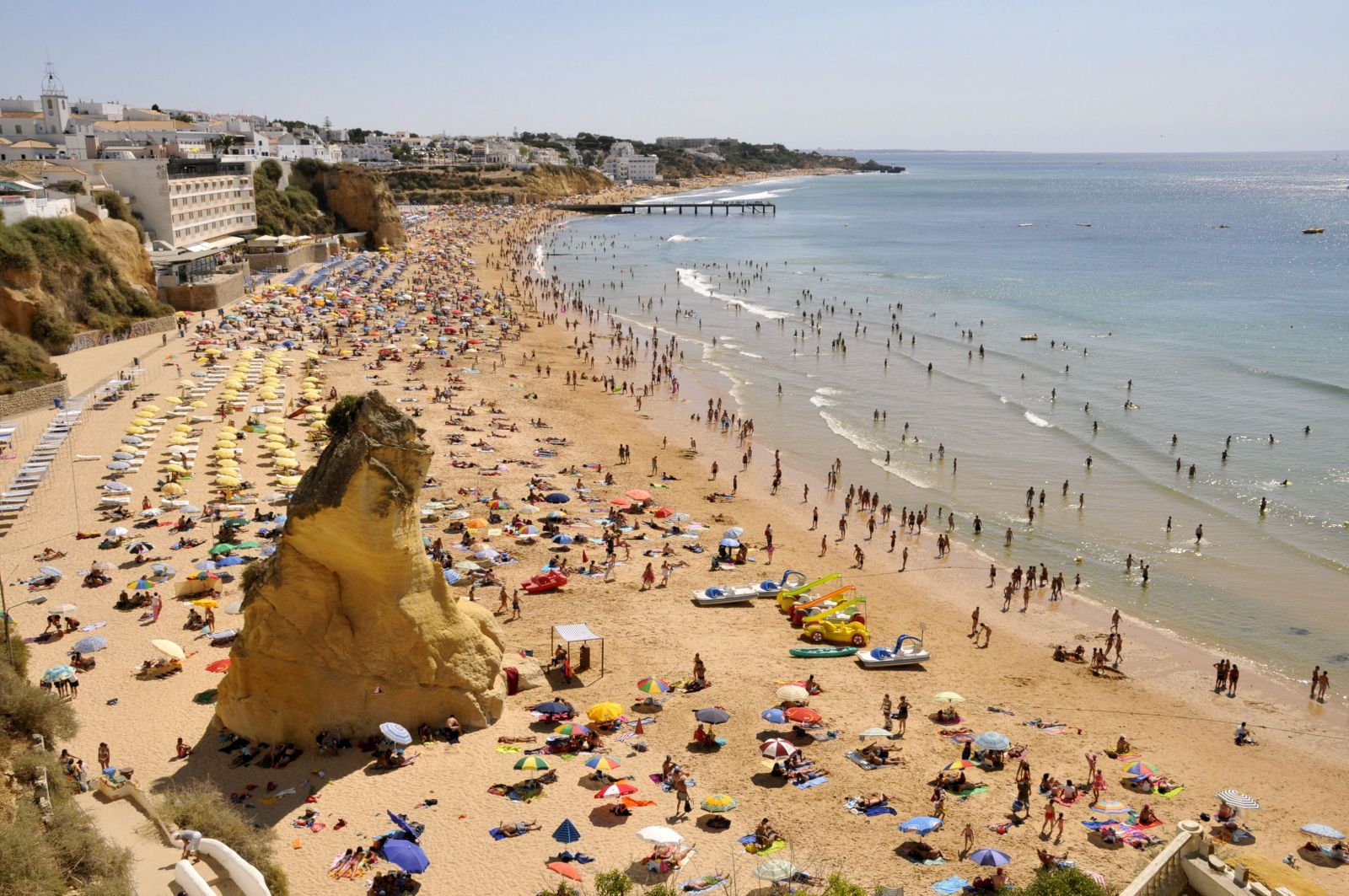 appartement da orada marina de albufeira