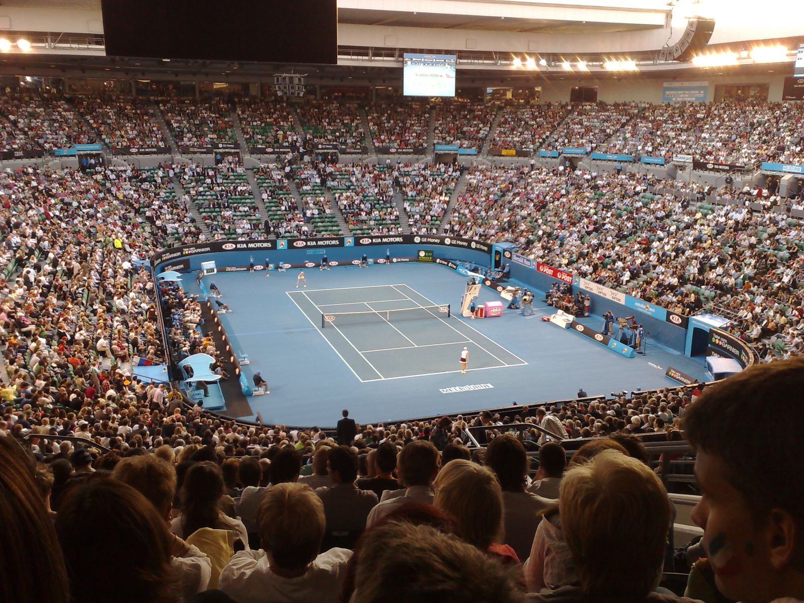 australian open, australian open tennis, australian open tennistournooi, grand slam, grand slam-tennistoernooi