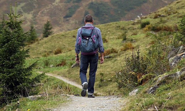 backpacken bestemmingen, bekende landen backpacken