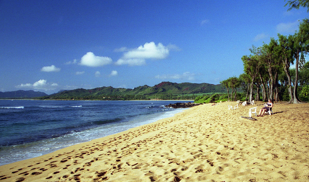 zonvakantie canarische eilanden