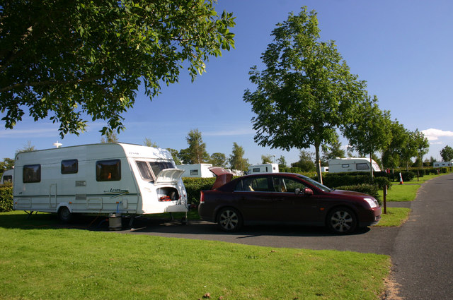 welke verzekering nodig voor vakantie met caravan