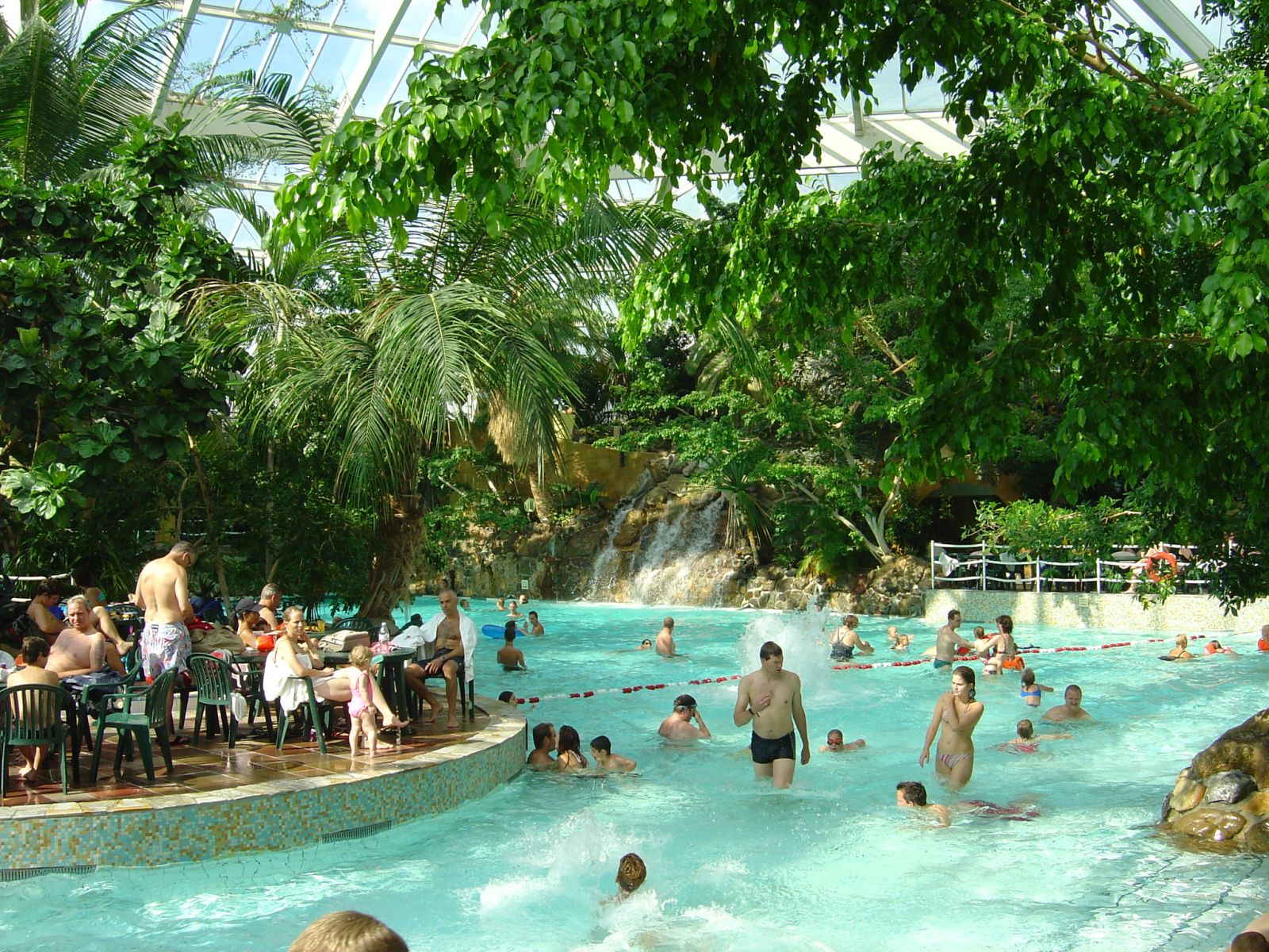 leukste vakantieparken nederland