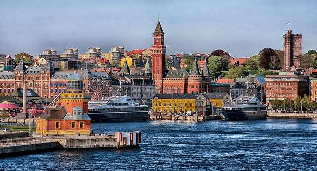 denemarken