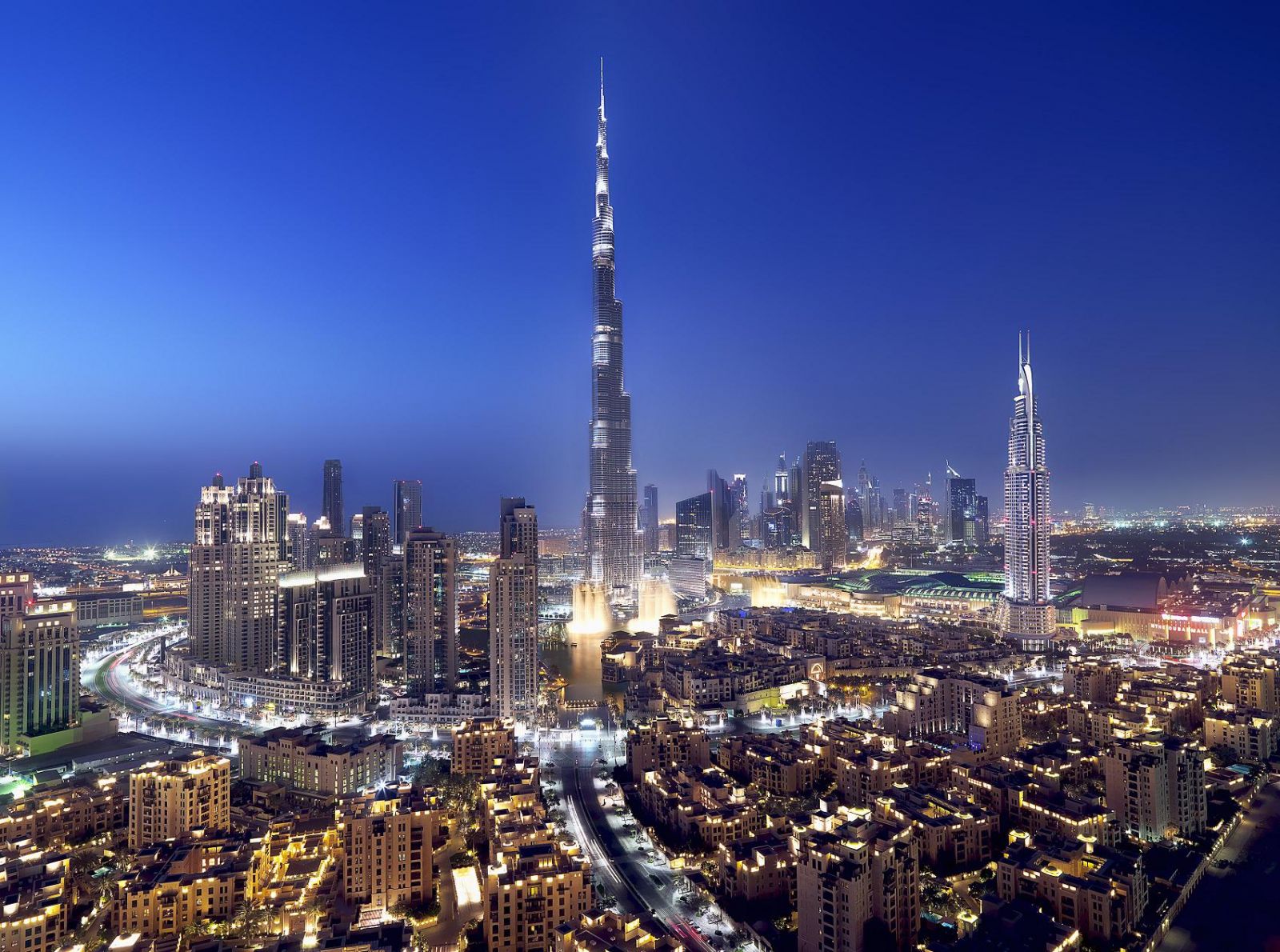 goedkope zonvakantie dubai