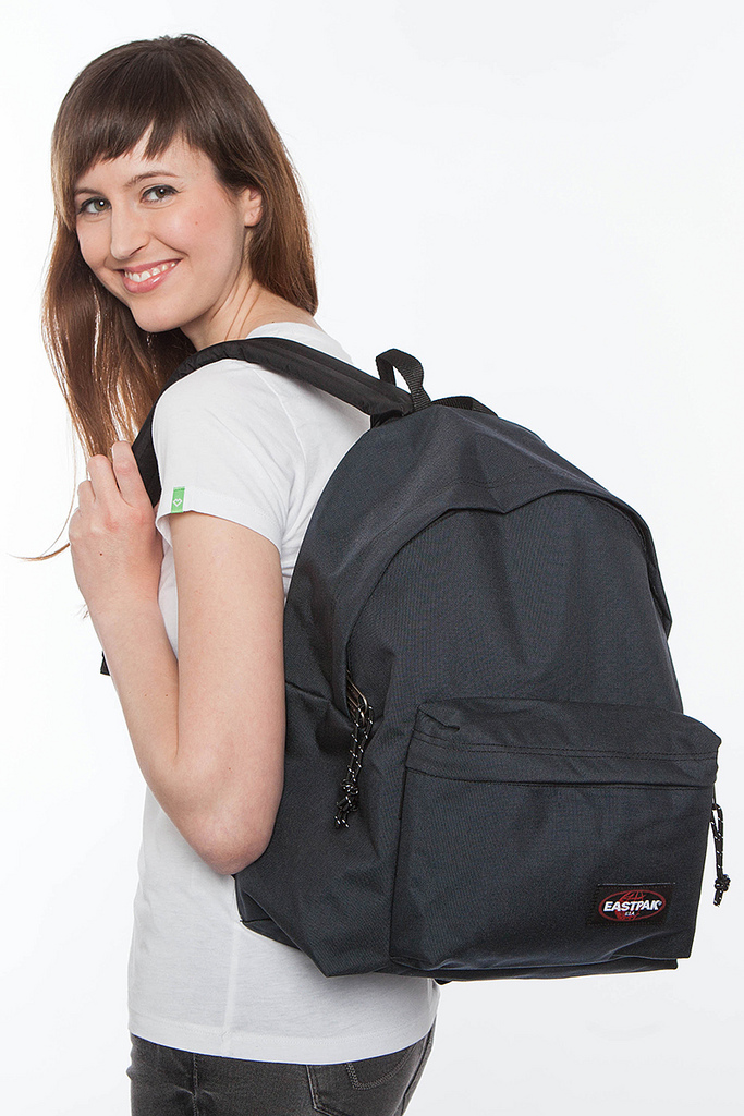 eastpak rugzak