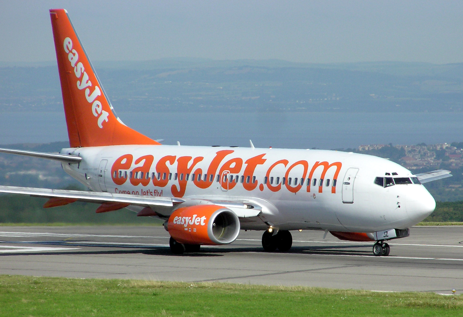 easyjet vliegtickets ideal