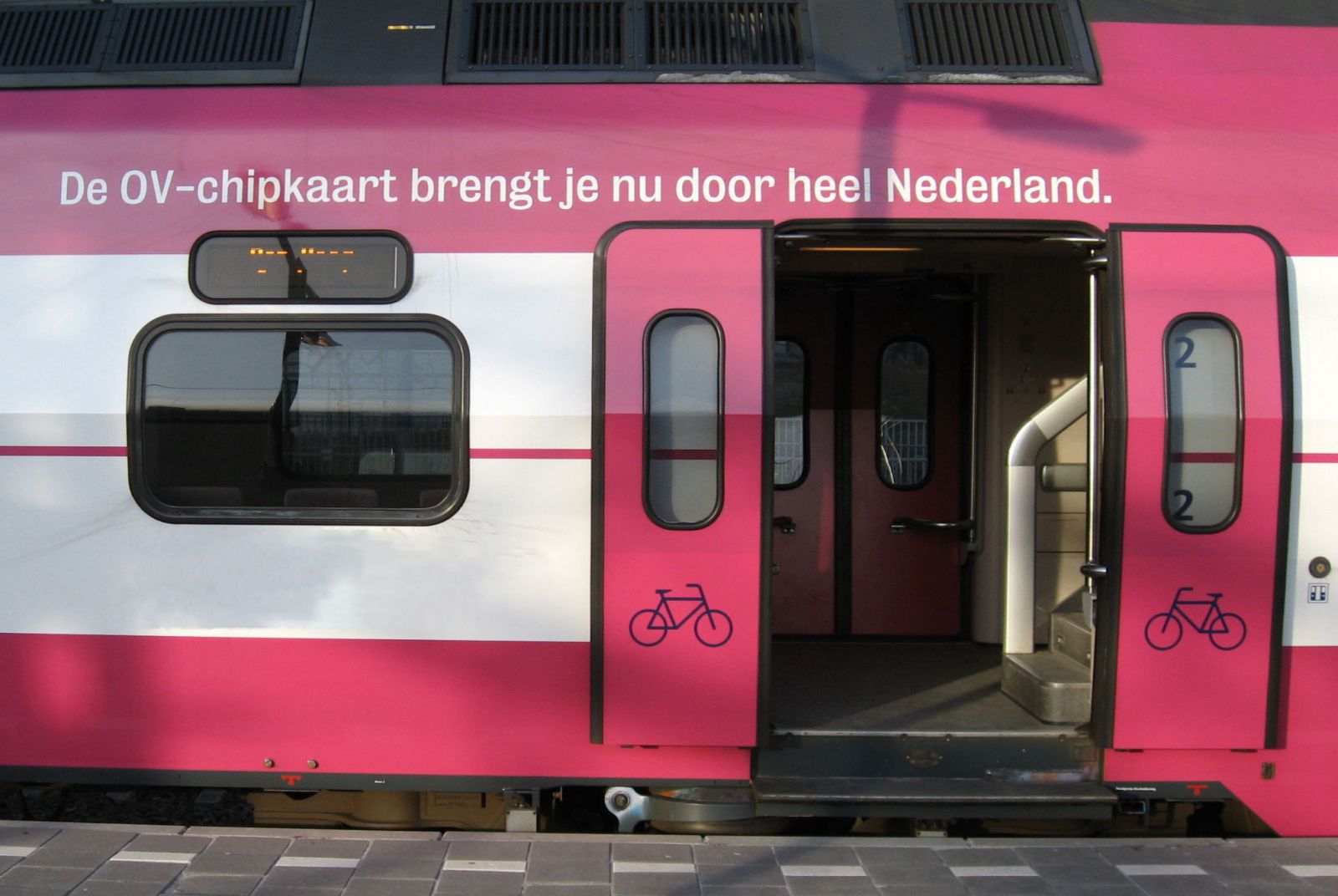 trein dagkaart, dagkaarten trein, reizen met de trein, goedkope treinkaartjes,