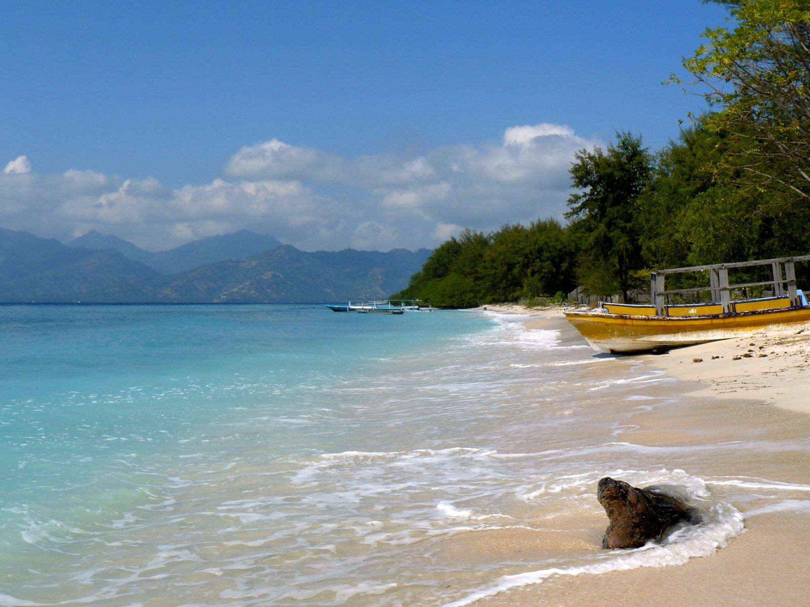 bezienswaardigheden bali, java en gili, rondreizen Indonesië, rondreis indonesië, gili eilanden, bali, java