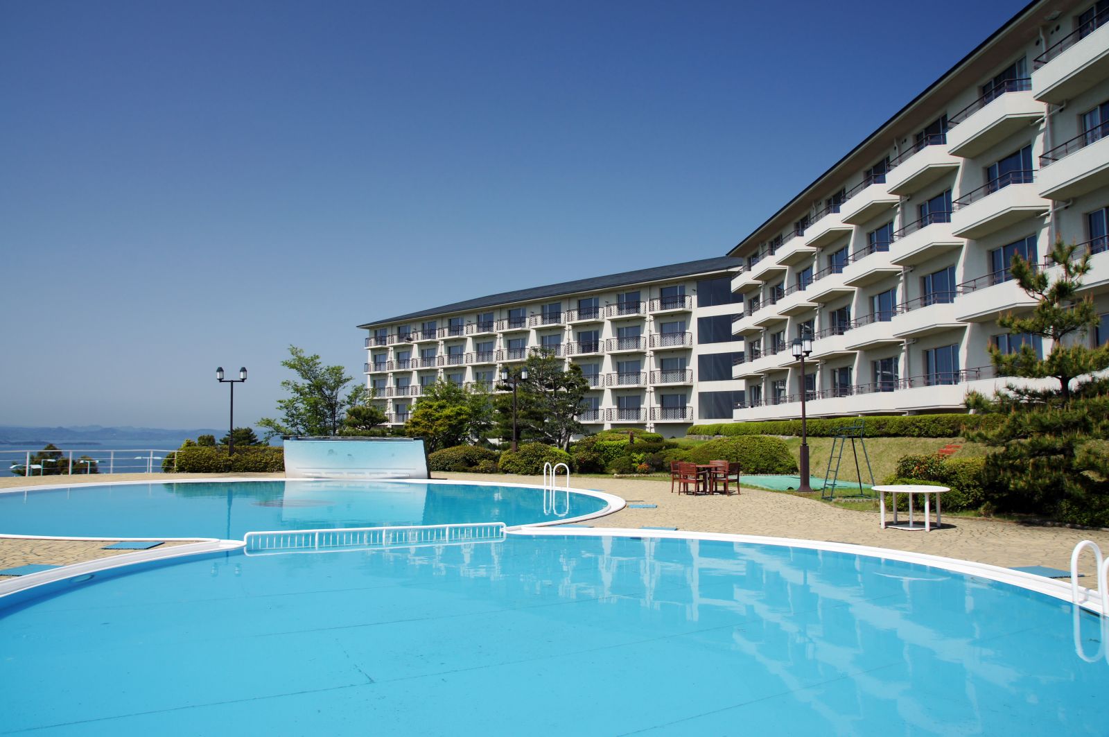 hotel boeken met ideal
