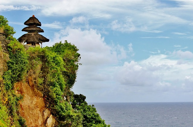 goedkope zonvakantie indonesië