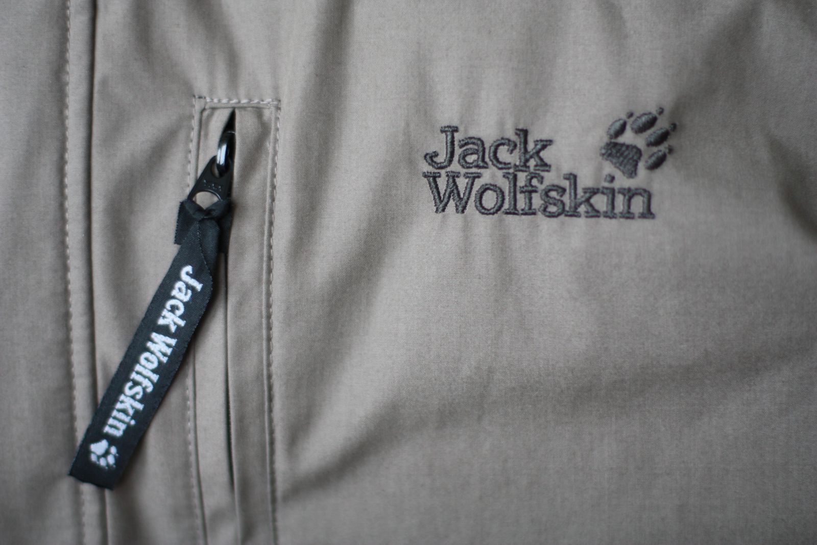 jack wolfskin