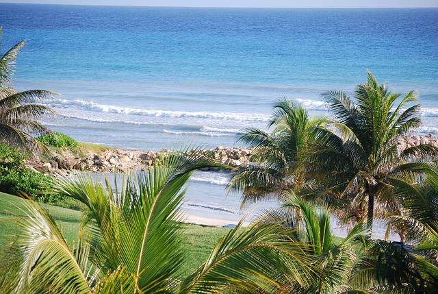 goedkope zonvakantie jamaica