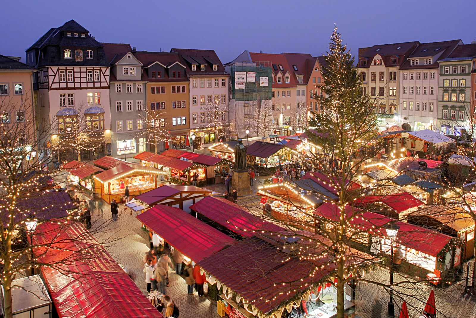 kerstmarkt, kerstmarkten