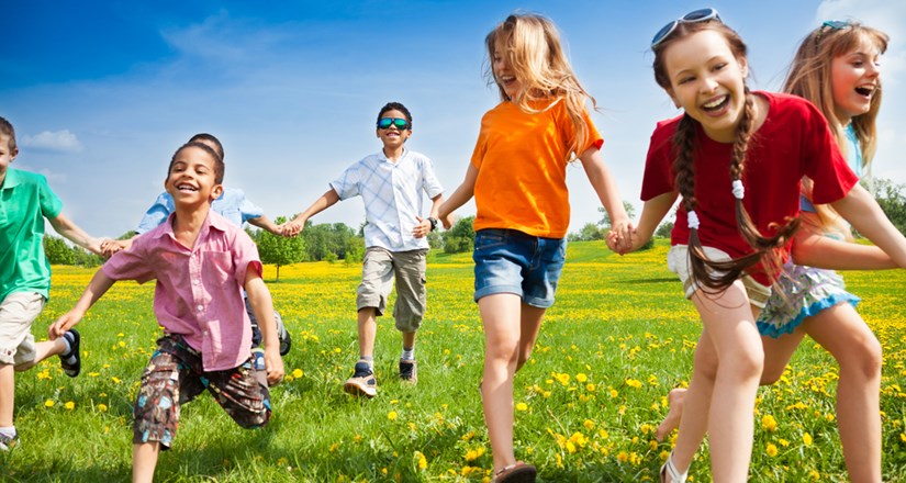 ritme veerboot vervagen Kinderen mee op vakantie Waar op letten met je kinderen op vakantie