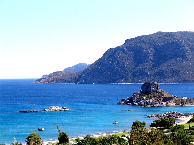 aparthotel atlantis, griekenland, kos-stad