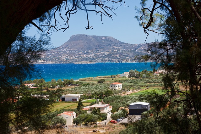 aparthotel pelagos, kos-stad, griekenland