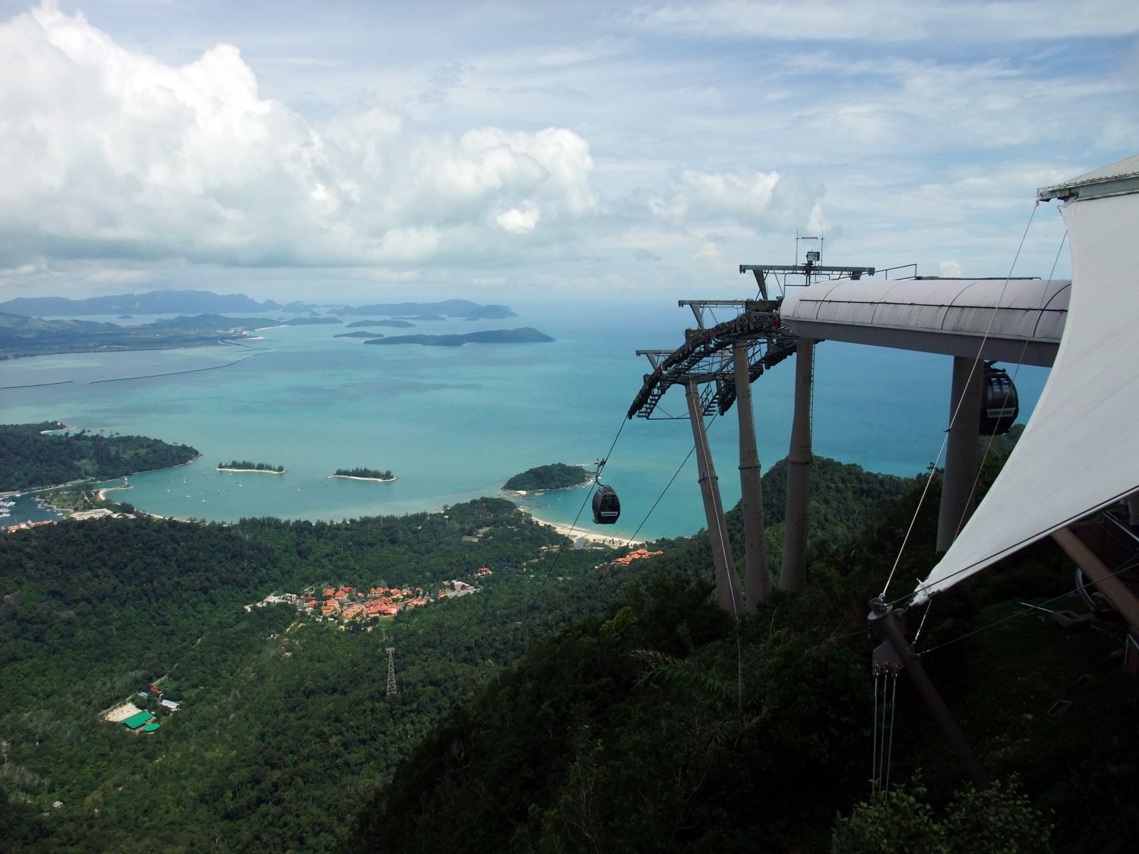 rondreis maleisie, rondreizen maleisie, langkawi eiland, langkawi eiland maleisie, highlights maleisie, bezienswaardigheden malesie