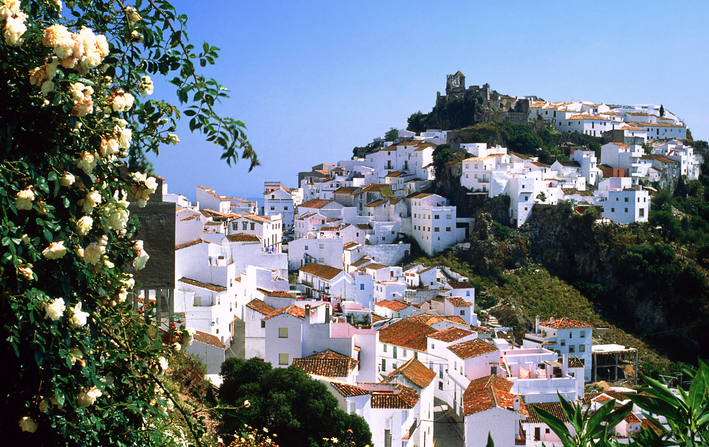 malaga, vliegtickets malaga, vliegen naar malaga