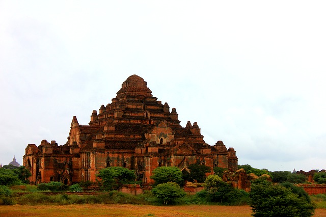 rondreizen myanmar, rondreizen door myanmar, rondreis myanmar