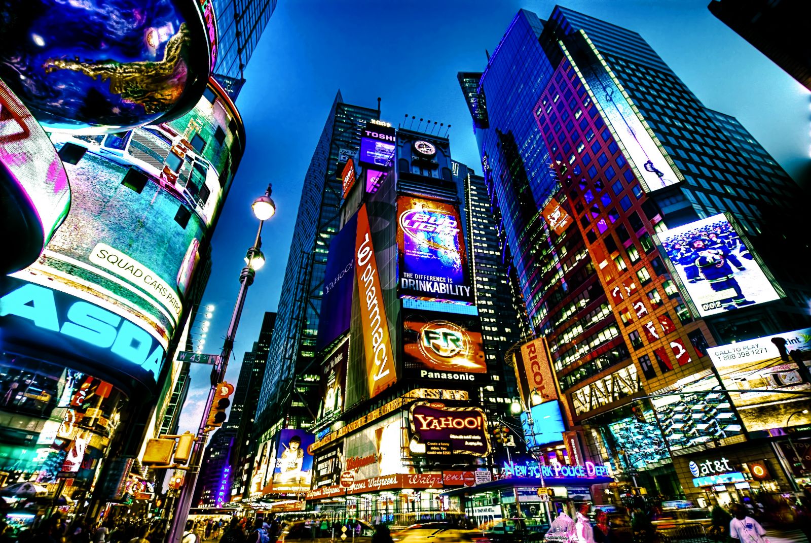 new york, rondreis amerika, amerika rondreizen, highlights new york, bezienswaardigheden new york, top tien highlights new york