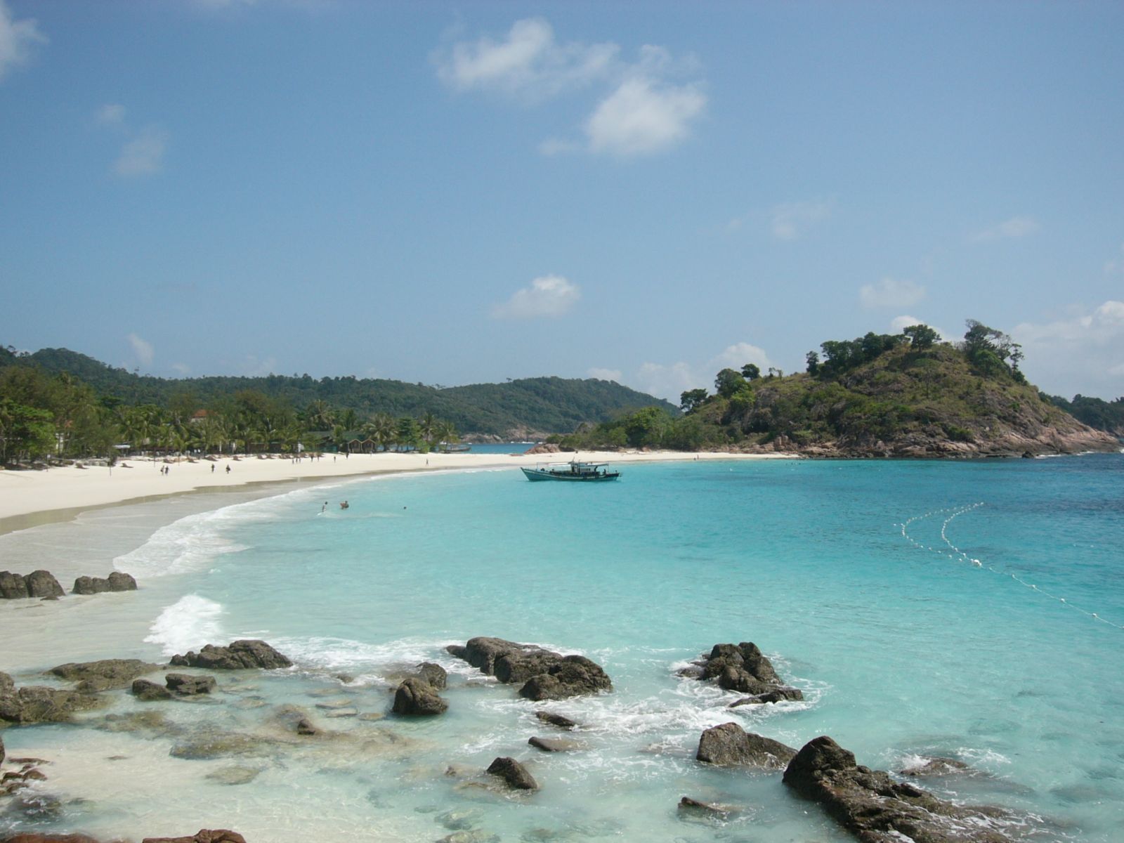 redang eiland, eiland maleisië, rondreizen maleisië, rondreis maleisië