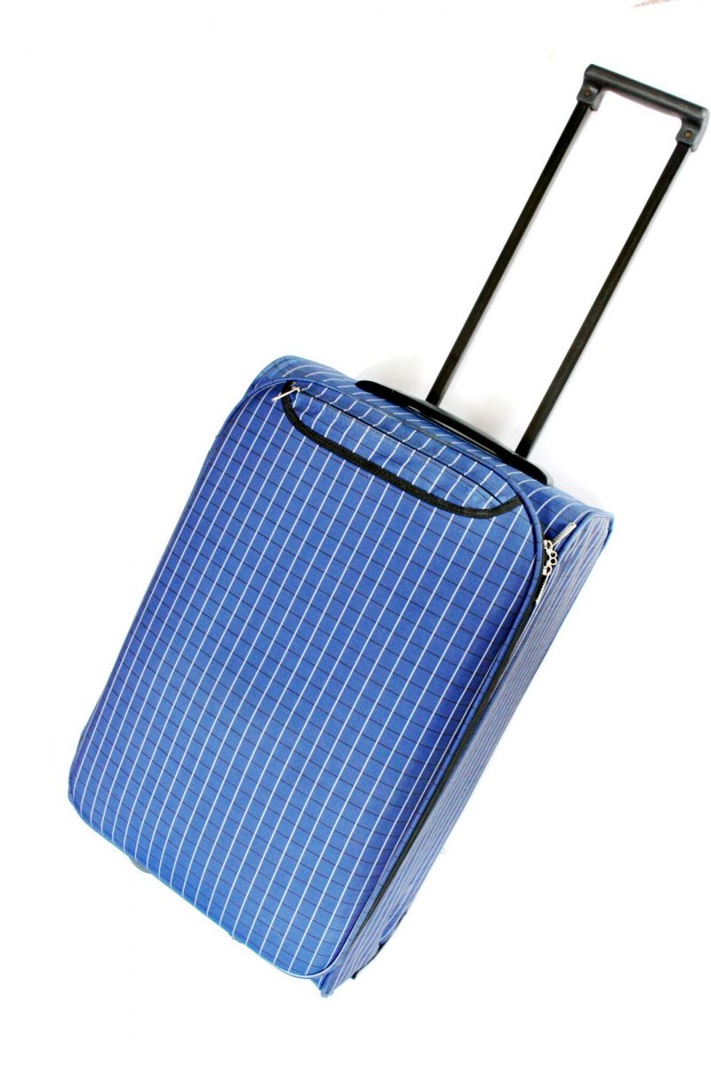 koffer, handbagage