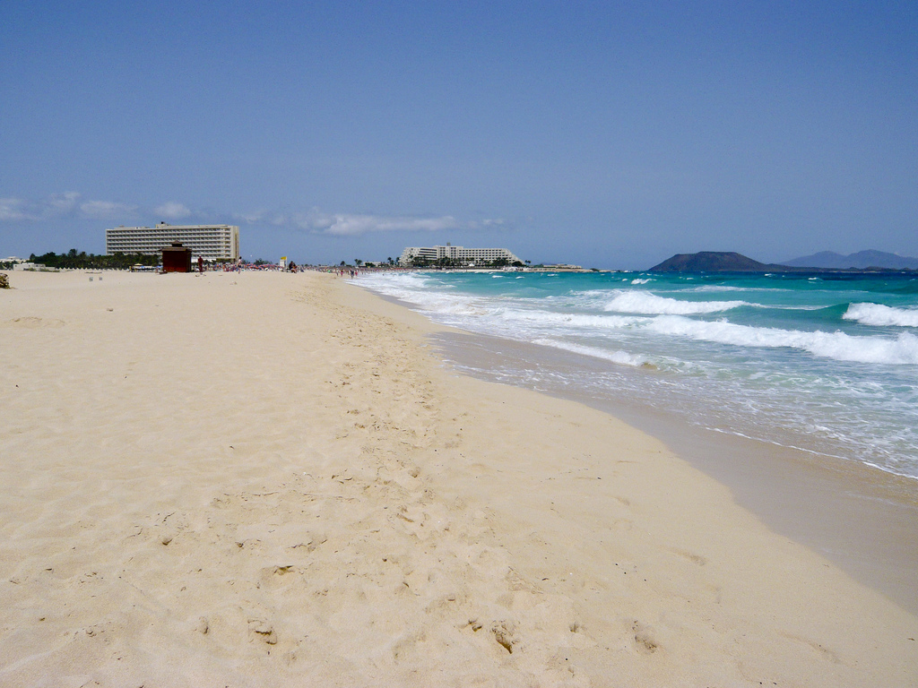goedkope zonvakantie riu hotels
