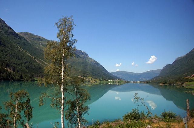 rondreis noorwegen, noorwegen rondreizen, georganiseerde rondreis, voordelen georganiseerde rondreis, rondreis, rondreizen,