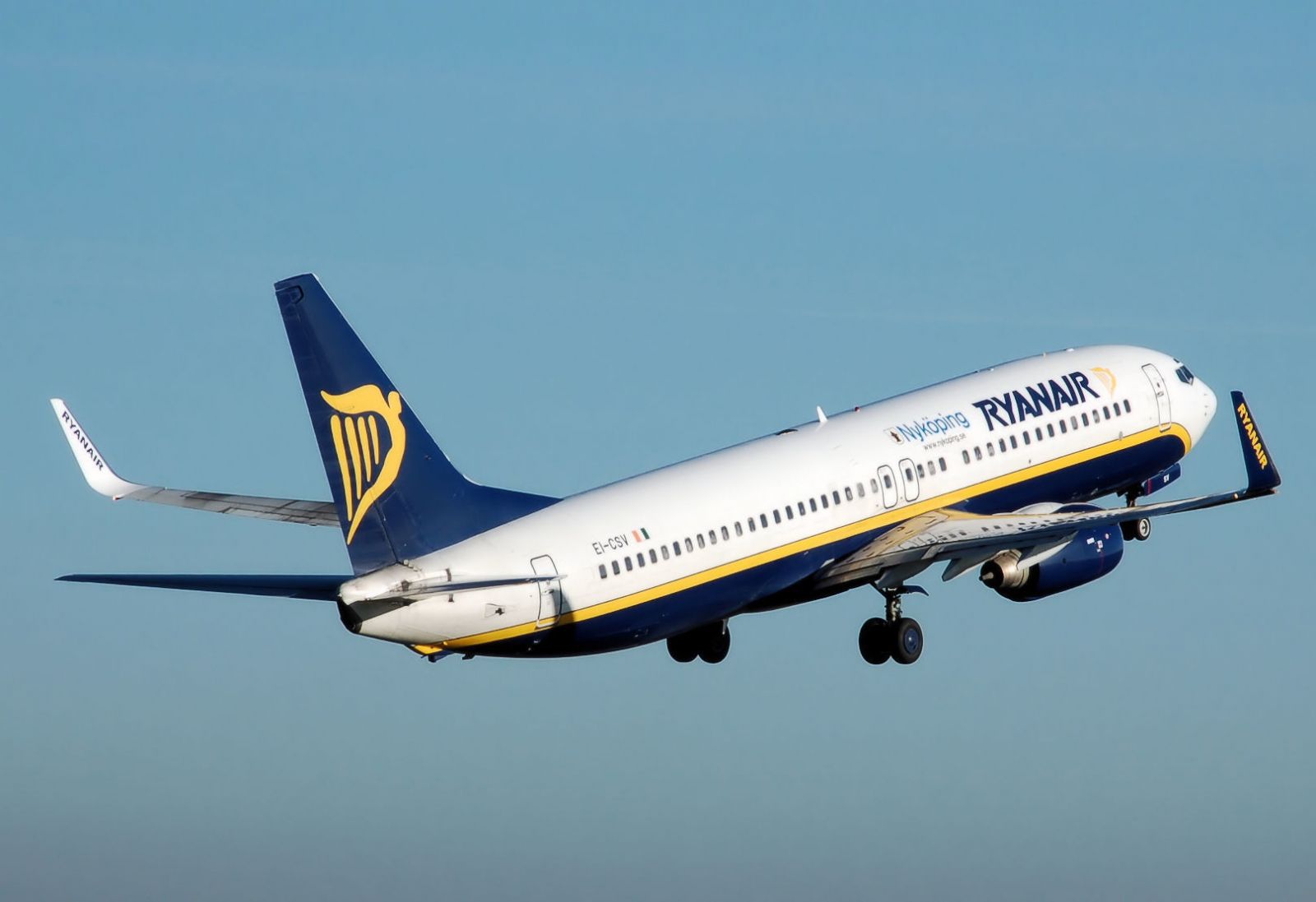 nieuwe incheckregel ryanair
