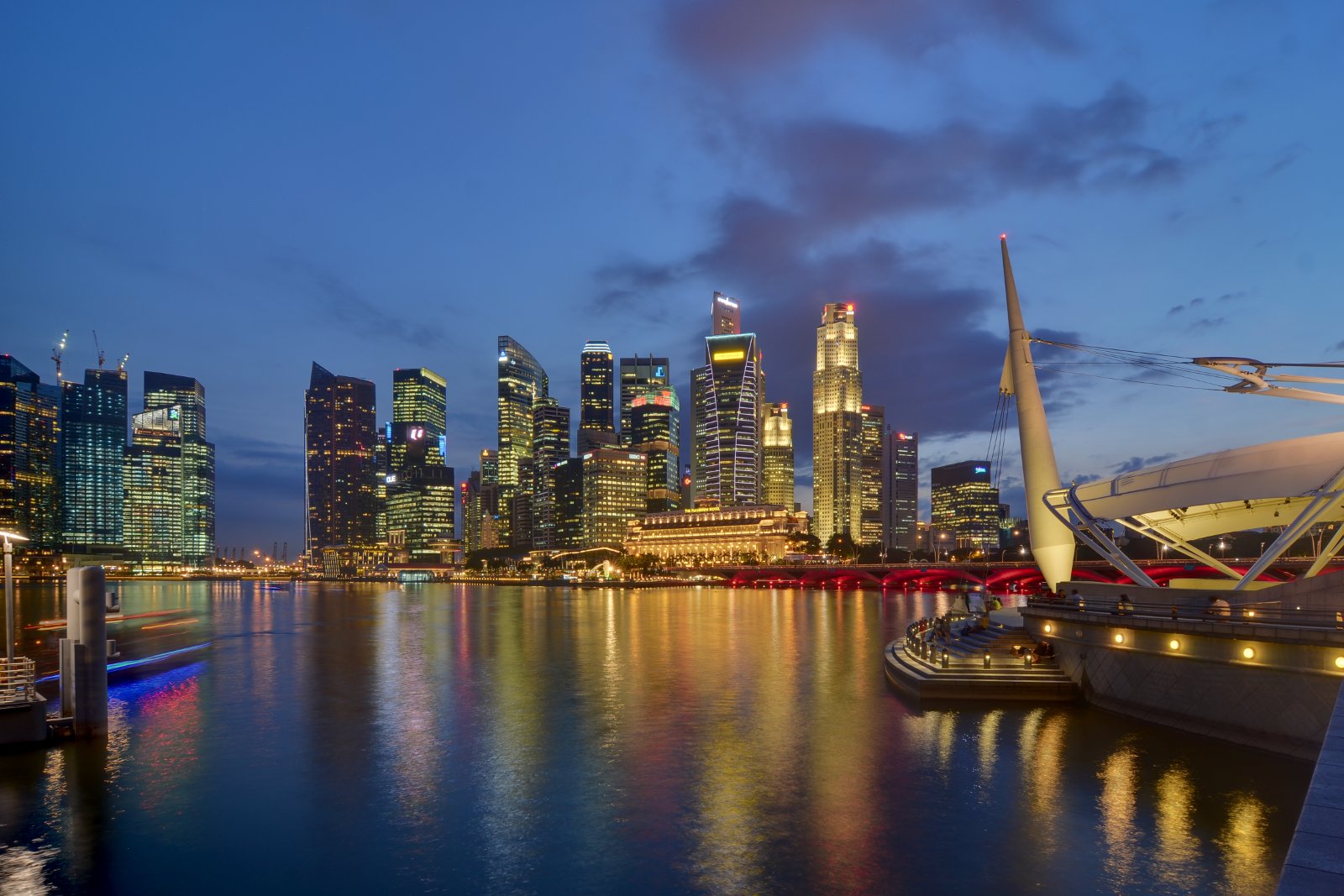singapore, rondreizen maleisië, rondreizen maleisië en singapore, singapore stad