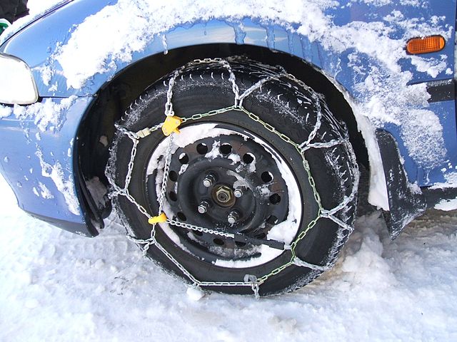 winterbanden zwitserland