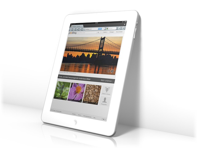 tablet, laptop, reisverzekering