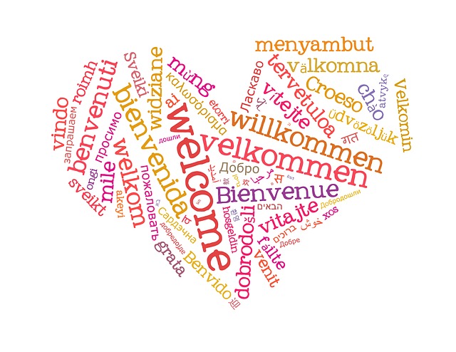 buitenlandse talen leren spreken