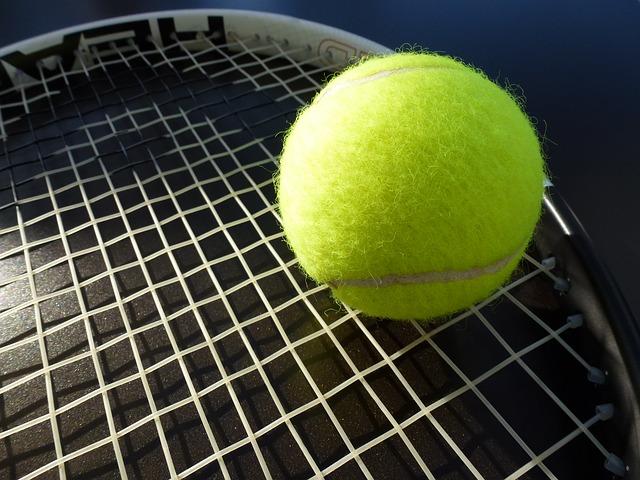 tennis, tennis algemeen, basisregels tennis, basis kenmerken tennis, tennis wedstrijd, tennis wedstrijden