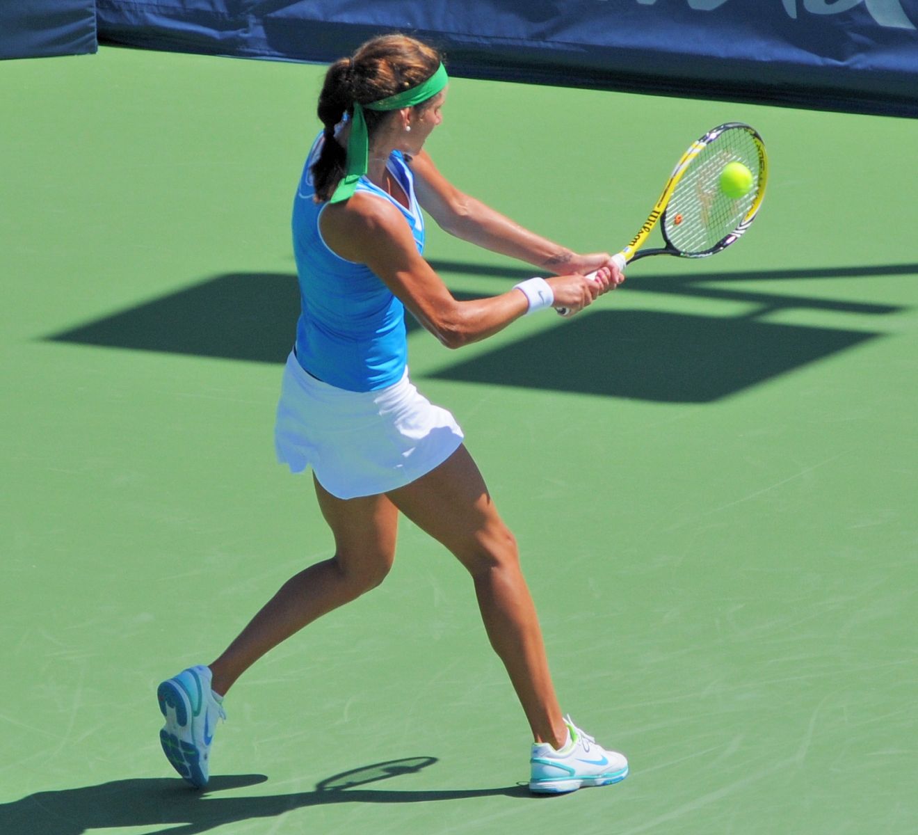 tennisslagen, tennis technieken, tennis wedstrijden