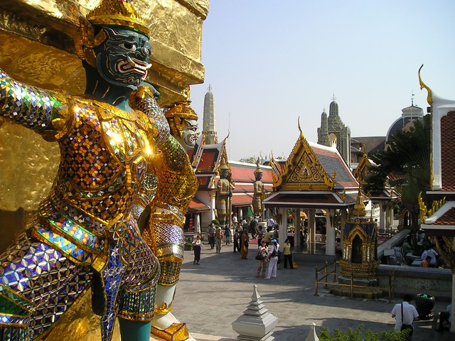 thailand, rondreis thailand, rondreizen thailand, thailand rondreis, thailand rondreizen