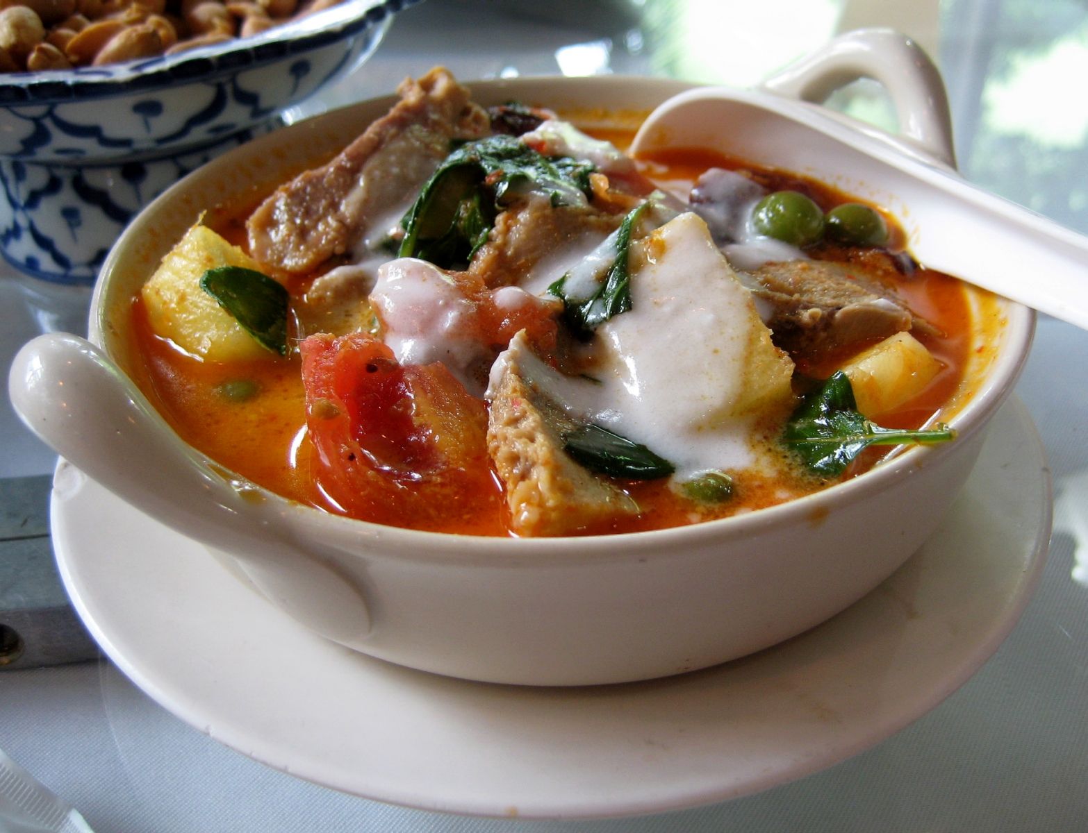 steden in thailand, eten in thailand, rondreis thailand, thailand rondreizen