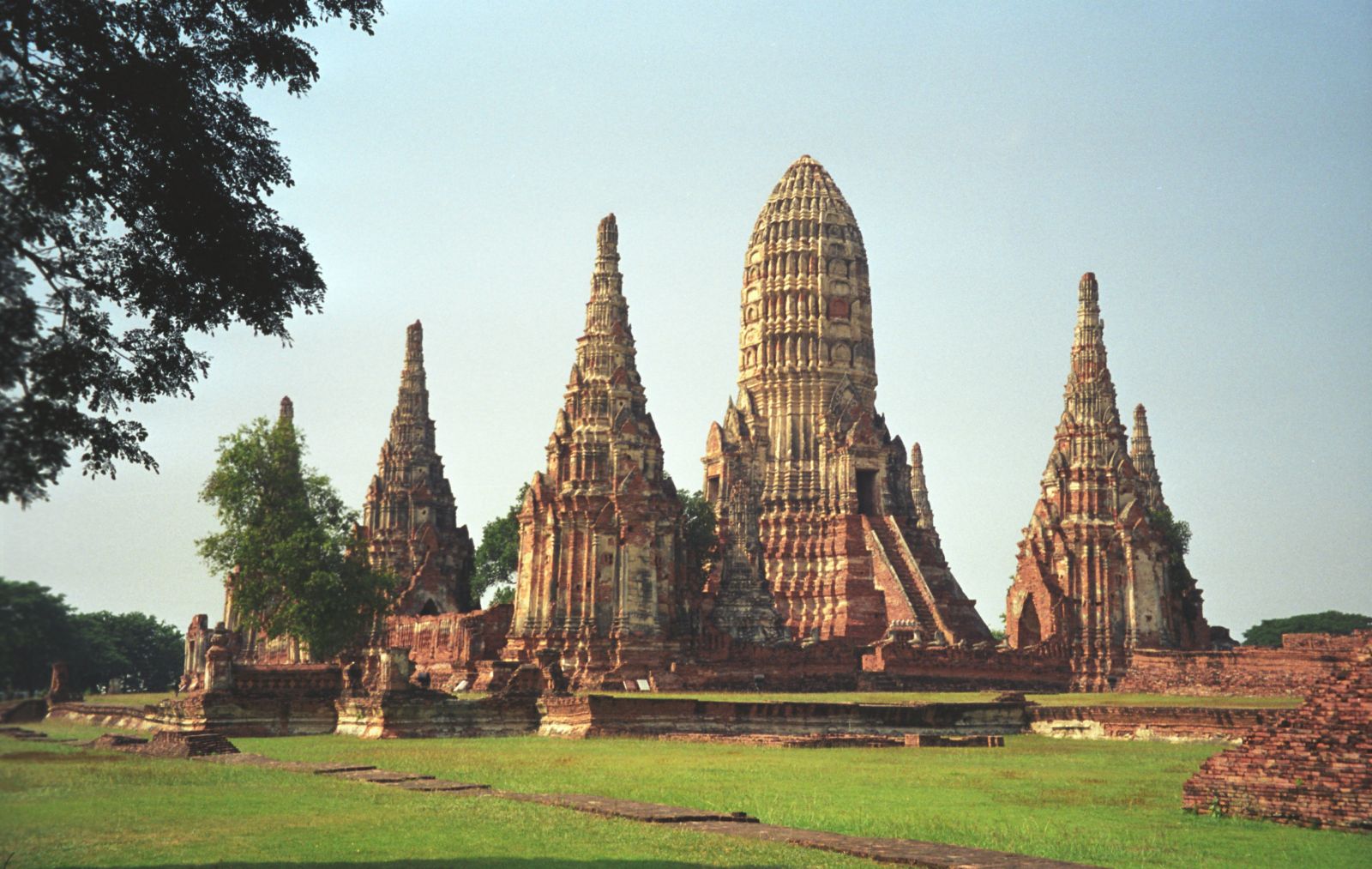 Thailand, rondreis thailand, thailand rondreizen, tips vakantie thailand