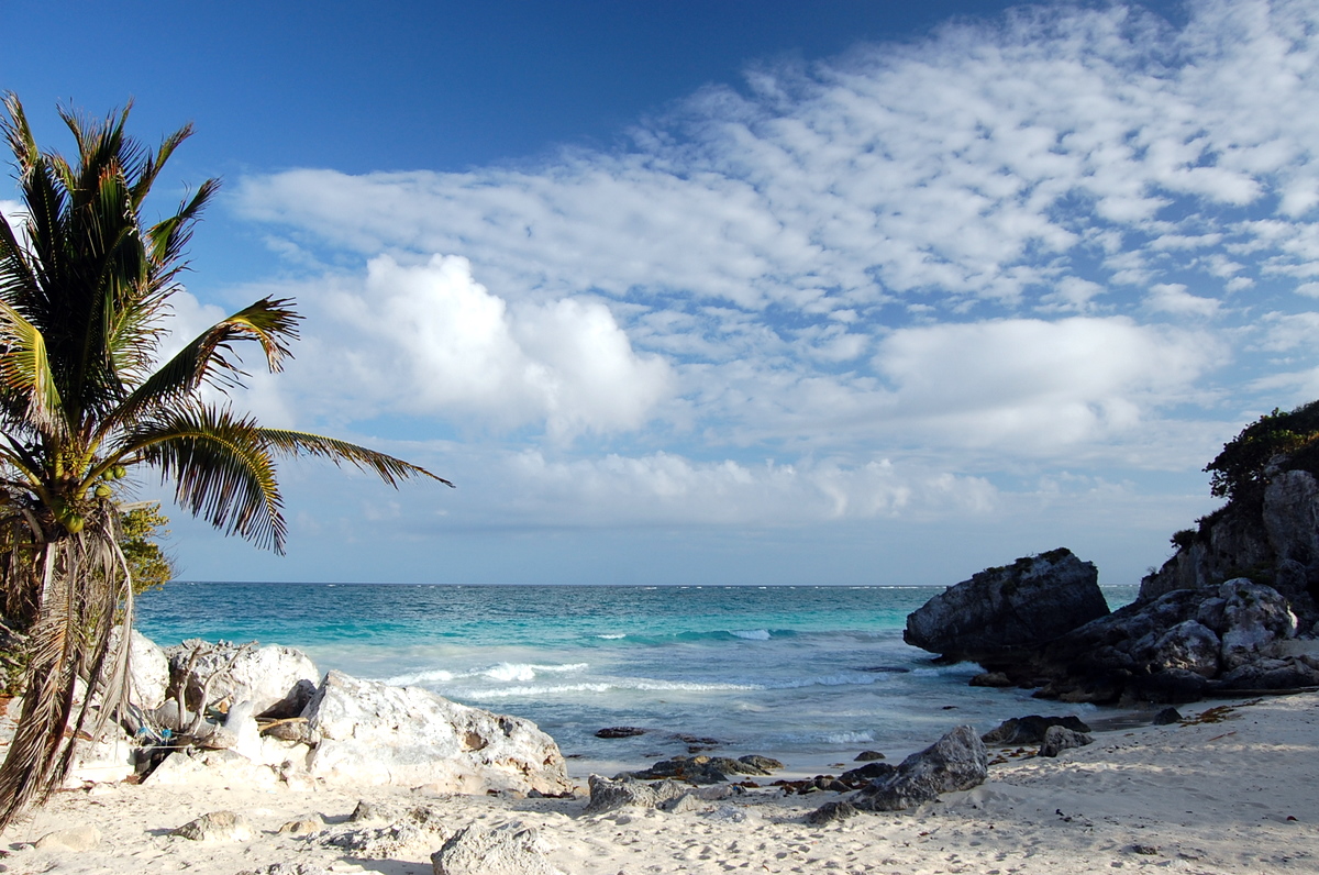 bijzondere bestemmingen, the caribbean, top vijf bijzondere bestemmingen, vliegen naar bijzondere bestemmingen