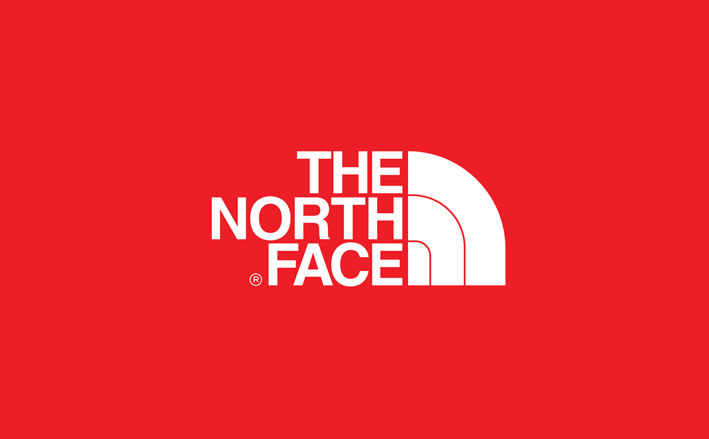 the north face