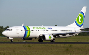 Afmetingen koffer Transavia